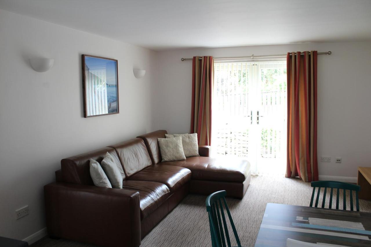 Hotel China Fleet Country Club Saltash Exterior foto